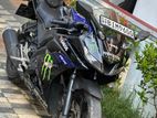 Yamaha R15 2020