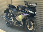 Yamaha R15 Monster 2020