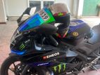 Yamaha R15 Monster Edition 2019