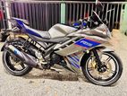 Yamaha R15 Motor Bike 2015