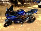 Yamaha R15 2019