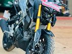 Yamaha R15 2025