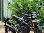 Yamaha R15 MT15 V2 2026