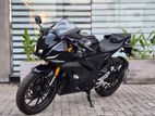 Yamaha R15 NEW 155 2026