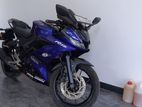 Yamaha R15 2019