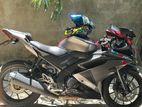Yamaha R15 2018