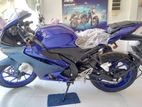 Yamaha R15 Purplish Blue 2026