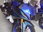 Yamaha R15 Purplish Blue 2026