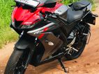 Yamaha R15 R 15 2019