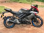 Yamaha R15 R 15 2020