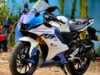 Yamaha R15 R 15 2026