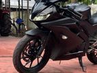 Yamaha R15 v3 2019