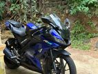 Yamaha R15 2019