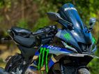 Yamaha R15 V4 2026