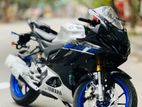 Yamaha R15 2026