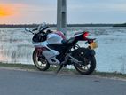 Yamaha R15 R15M v4 2024