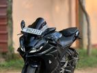 Yamaha R15 v3 2018