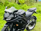Yamaha R15 2018