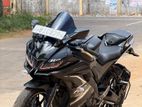 Yamaha R15 R15v3 2019