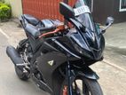 Yamaha R15 2019