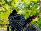 Yamaha R15 V3 2019