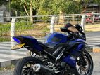 Yamaha R15 V3 2020