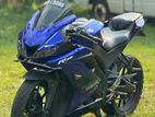 Yamaha R15 R15V3 2020