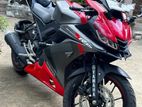 Yamaha R15 2020