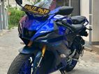 Yamaha R15 V4 2025