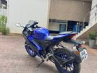 Yamaha R15 V4 2025