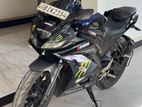 Yamaha R15 Monster 2019