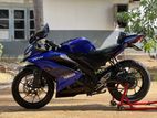 Yamaha R15 2020