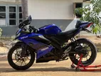Yamaha R15 2020