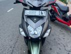 Yamaha R15 Ray ZR 2019