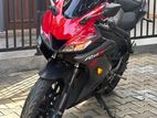 Yamaha R15 2019