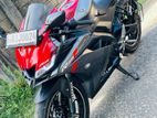 Yamaha R15 2020