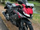 Yamaha R15 2019