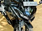 Yamaha R15 2020