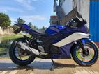 Yamaha R15 2016