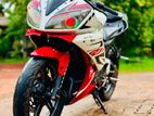 Yamaha R15 2016