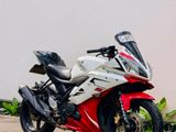 Yamaha R15 Special Edition 2016