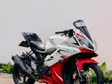 Yamaha R15 Special Edition 2016