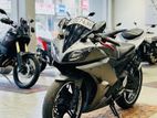 Yamaha R15 Special Edition 2016