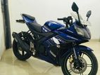 Yamaha R15 Special Edition 2017