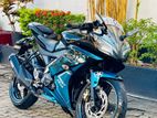 Yamaha R15 Special Edition 2017