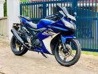 Yamaha R15 Special Edition 2018