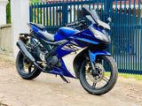 Yamaha R15 Special Edition 2018