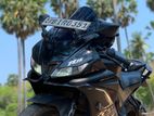 Yamaha R15 top 2023