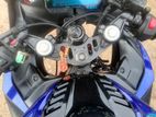 Yamaha R15 2019