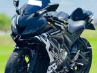 Yamaha R15 V3 Top Modified 2020